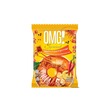 Mamee OMG Instant Creamy Tomyum Shrimp Noodle Soup70G