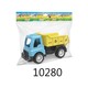 Baby Cele Plastic Dump Truck Toy 10280