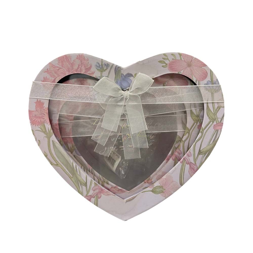 Gift Box Set 3PCS A022368 Heart Shape