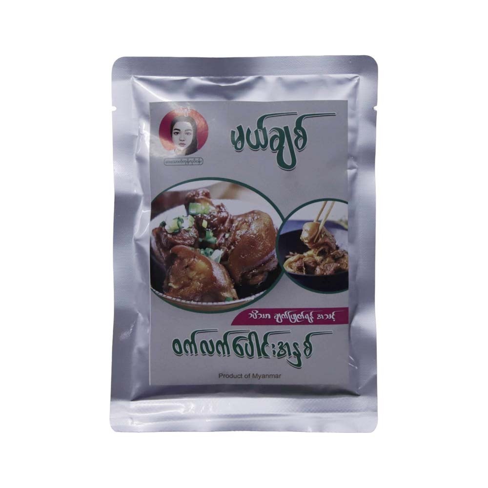 မယ်ချစ် (ဝက်လက်ပေါင်းအနှစ်) ၁၂၀ဂရမ်