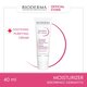 Bioderma Sensibio DS+ Soothing Purifying Cream 40ML