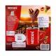 Nescafe Red Cup Finely Ground Roasted Instant Soluble Coffee 400G (Box)