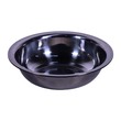 Happy Bird Steel Salad Bowl 30cm SB-30 (Pro)
