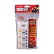 WNT Extension Socket 3Way 1.8M SK-67