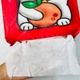 KPT Lucky Cat Soft Cotton Facial Towel KPTBPC00059