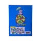 Trace & Colour Mm Alphabets Colouring Book (NNKW)