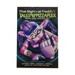 Five Nights At Freddy's Tales From The Pizzaplex