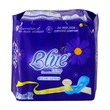 Blue Sanitary Ultra Day 10PCS