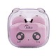Konfulon GT-05 Pink (TWS Wireless Earbuds)