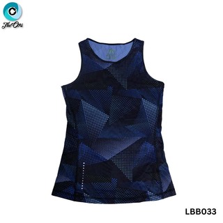 Max & Mia Women Sport Top LBB033 Pink Strike XL