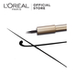 L'Oreal Super Liner Matte Signature 01 Black 2.5ML