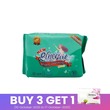 Blue Girl Mush (Day Use 245MM) - 10PCS