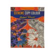 Extreme Copy Colour For Adults Animal World