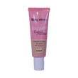 Silky White Bright Up Liquid Foundation 25ML 02