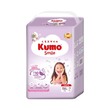 Kumo Smile Baby Diaper (3XL) Pants 7PCS