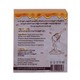 Krystal Glow Scrub Soap Coffee 70G