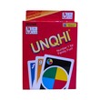 SL UNQHI Playing Cards No.01