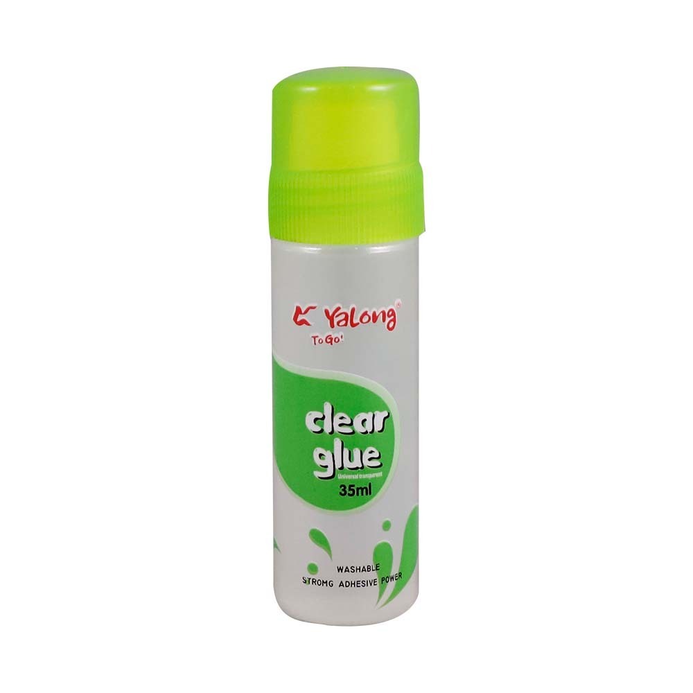 Clear Glue A021725