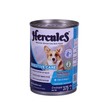Hercules Dog Wet Food Chicken & Salmon In Gravy 375G