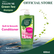 Follow Me Green Tea Soft&Smooth Conditioner 650Ml
