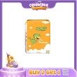 Ku Ku Baby Diapers Normal Pack 30PCS (S)