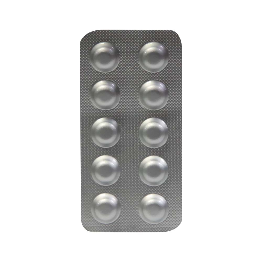 Esam-2.5 S-Amlodipine Besylate Tablets 10PCS