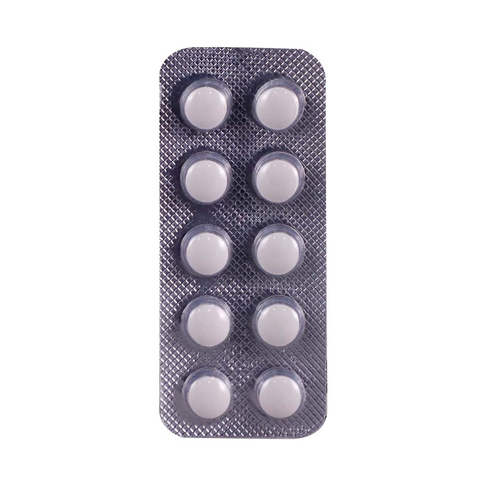 Ebast Ebastine 10Mg 10`S