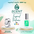 SCENT Perfume Bvlgari Omnia Crystalline 30ML