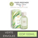 YVES ROCHER Verte Envolee Eau De Perfume 100ML 10181