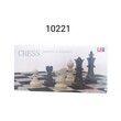 Baby Cele Chess Magnetic & Foldable 12688