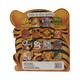 Read More About Me - I Am A Tiger
