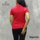 Cottonfield Women Polo Shirt C62 (Small)