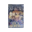 Trials Of Apollo 03 The Burning Maze