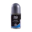SG Men Hero 24H Deodorant Roll On 45ML