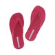 Ipanema Meu Sol Ad Flip (No-6) Dark Pink & Green 127130AV46406