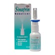 Sinafrin Nebulizer Oxymetazoline 0.05%