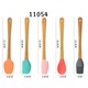 Baby Cele Multifunctional Spoon Set for Kids 5PCS 11054