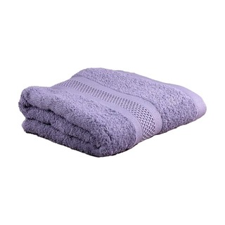 Lion Bath Towel 24X48INCH No.106 Berry