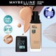 Maybelline Fit Me 16H Matte + Poreless Foundation SPF  22 (320 Natural Tan)