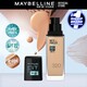 Maybelline Fit Me Matte & Poreless Foundation - 320 Natural Tan