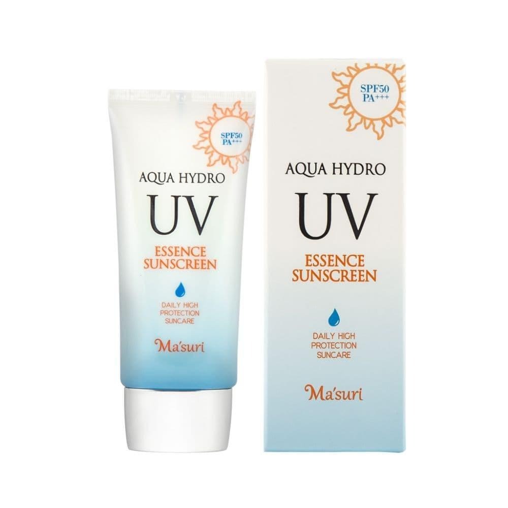 Masuri Aqua UV Essence Sunscreen