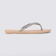 Grendha Todo Dia Glam Ad Flip (No-5) Silver 119032BF19005