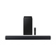 Samsung 2.1 Inches B-Series Soundbar HW-C450/XT (Black)
