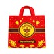 Golden Bee Butter Cookies & Rice Cracker (Gift Set)
