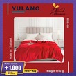 Yulang Himawari Color Blanket HBL-08