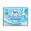 SOFY Cooling Fresh UW 25 - 10