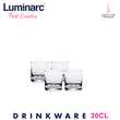 Luminarc Islande O/F Tumbler 30Cl