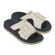 Zaxy Vibe Ad Slide (No-6) Mixed Black & White 118959BA29806