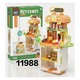 Baby Cele Pretend Play House Kitchen Series 11988 1PC