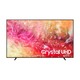 Samsung TV 50 Inches Crystel UHD 4K (UA50DU7000KXMR)